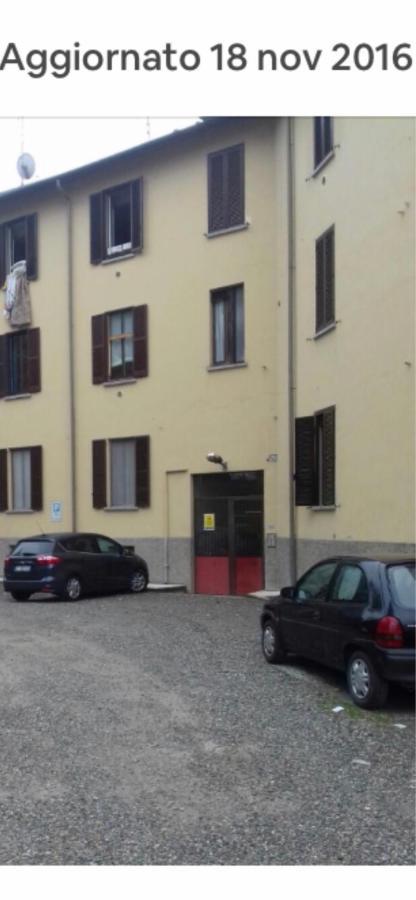 Suite Apartment 3 Milan Exterior photo